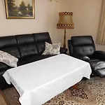 Ferienwohnung Küstensnack